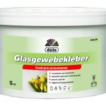 Клей для стеклообоев Dufa Glasgewebekleber D625 (5кг)