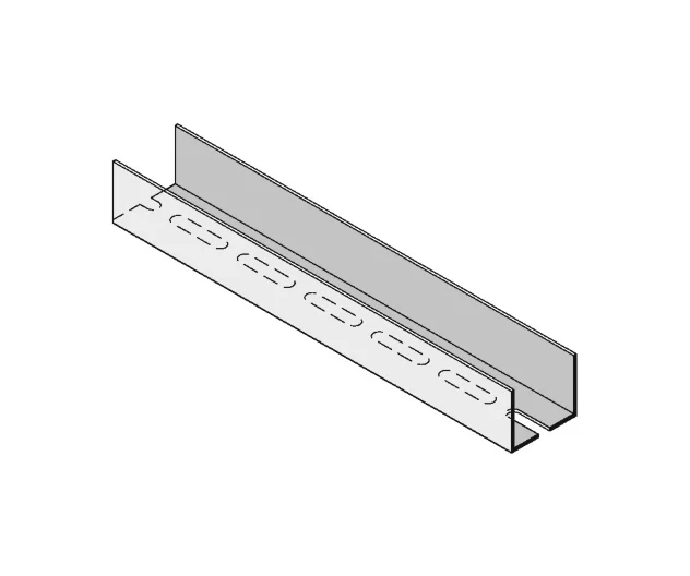 Профиль UA 50/40/2