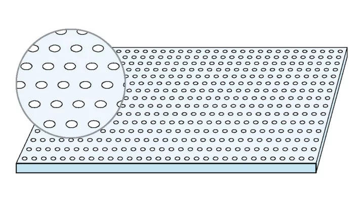 Плита Cleaneo SK 6/18 R 12,5