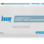 Шпаклевка AQUAPANEL® SkyLite Joint Filler & Skim Coating