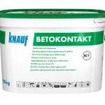 Грунтовка Betokontakt