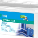 Гидроизоляция Hydroflex