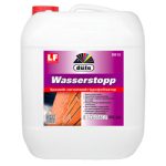 Гидрофобизатор грунтовка Dufa Wasserstopp D615 (10л)