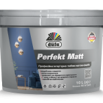 Латексная краска Perfekt Matt (2.5л)