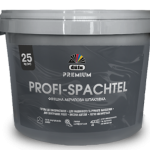 Финишная акриловая шпаклевка PROFI-SPACHTEL (16кг)